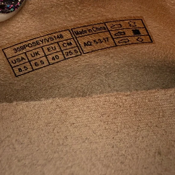 Vionic Posey Flat - Picture 2 of 10